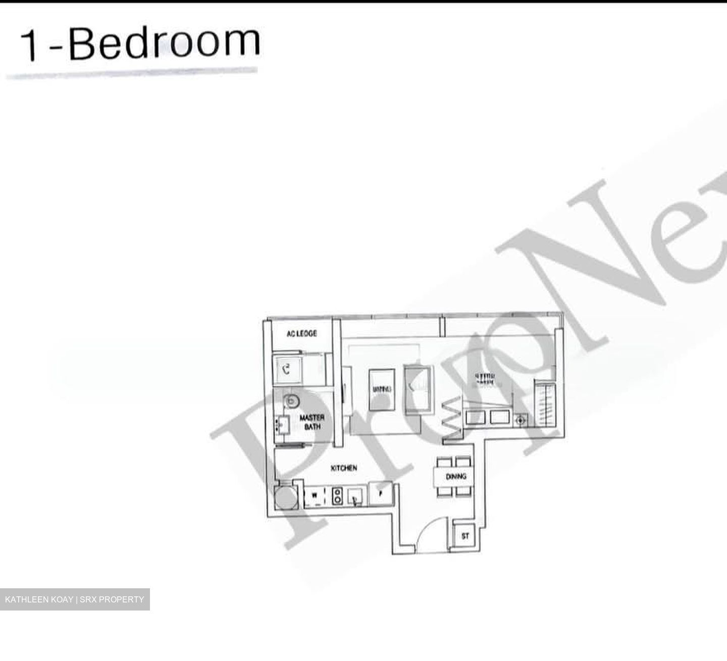 Skyline Residences (D4), Condominium #599555801